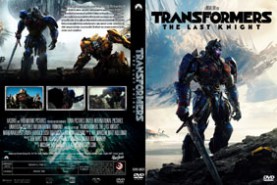 Transformers The Last Knight (2017)